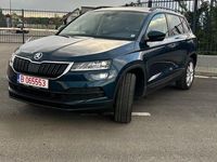 second-hand Skoda Karoq 1.5 TSI ACT DSG Style