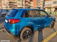 second-hand Suzuki Vitara S 1.4 Boosterjet 4X4 Aut.