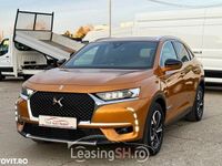 second-hand DS Automobiles DS7 Crossback 