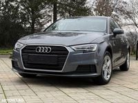 Second-hand Audi A3 116 CP (85 kW) 2021 Culoaregri Hatchback