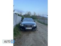 Second-hand Audi A6 170 CP (125 kW) 2011 Berlinǎ