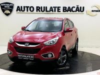 Second-hand Hyundai ix35 136 CP (100 kW) 2014 SUV