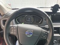 second-hand Volvo V40 d2