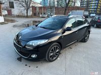 second-hand Renault Mégane III Bose Edition, An 2013