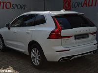 second-hand Volvo XC60 