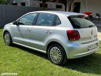 second-hand VW Polo 1.6 TDI Blue Motion Technology Highline