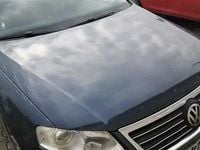 Second-hand VW Passat 170 CP (125 kW) 2008 Break