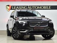 Second-hand Volvo XC90 Ultimate 456 CP (335 kW) 2023 Gri SUV