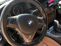 second-hand BMW 320 E90 D 2011