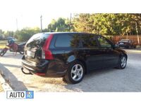 second-hand Volvo V50 D2 Drive