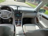 Second-hand Mercedes C230 194 CP (142 kW) 2004 Break