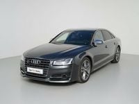 Second-hand Audi S8 520 CP (382 kW) 2017 Culoaregri Berlinǎ