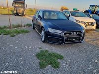 second-hand Audi A6 2.0 TDI quattro S tronic