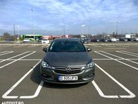 second-hand Opel Astra 1.6 D (CDTI) Automatik Sports Tourer Edition