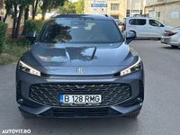 Second-hand MG HS Exclusive 170 CP (125 kW) 2024 Gri SUV