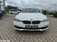 second-hand BMW 318 Seria 3 i Aut. Luxury Line