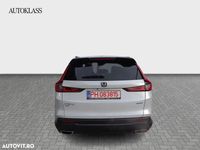 second-hand Honda CR-V 2.0 e:HEV 4x4 E-CVT Advance