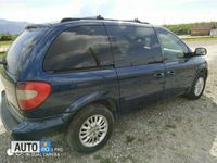 second-hand Chrysler Voyager 2.8crd