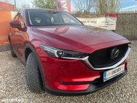 second-hand Mazda CX-5 CD175 4x4 AT Revolution Top