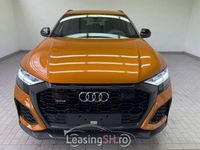 second-hand Audi RS Q8 