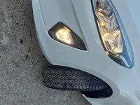 Second-hand Ford Fiesta 95 CP (69 kW) 2019 Hatchback