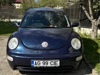 second-hand VW Beetle New1.9 tdi