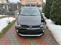 Second-hand VW Polo Cross 105 CP (77 kW) 2012 Hatchback