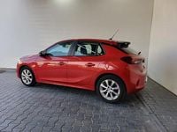 Second-hand Opel Corsa Edition 101 CP (74 kW) 2023 Rosu inchis  metalic Hatchback