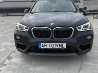 second-hand BMW X1 xDrive18d Aut.