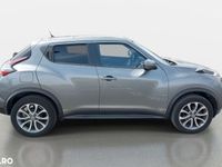 second-hand Nissan Juke 