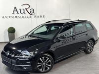 Second-hand VW Golf VII United 150 CP (110 kW) 2020 Break