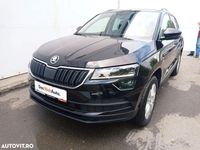 second-hand Skoda Karoq Style 2.0 TDI 4x4 DSG