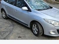 Second-hand Renault Mégane III 110 CP (80 kW) 2012 Break