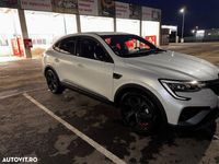 Second-hand Renault Arkana RS Line 140 CP (102 kW) 2023 Culoarealb SUV