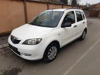 Second-hand Mazda 2 68 CP (50 kW) 2007 Hatchback