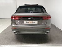 second-hand Audi Q8 50 TDI quattro tiptronic