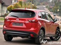 second-hand Mazda CX-5 2.2 D Skyenergy, Diesel, 2015