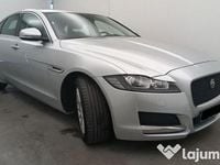 Second-hand Jaguar XF 180 CP (132 kW) 2020 Gri Berlinǎ