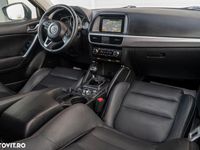 second-hand Mazda CX-5 CD150 4x4 Revolution