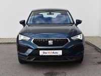 second-hand Seat Ateca Reference 1.0 TSI