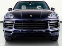 Second-hand Porsche Cayenne S 440 CP (323 kW) 2022 Culoarealbastru SUV