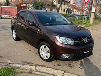 second-hand Dacia Logan 2017 motor 0,9tce,97000km,clima