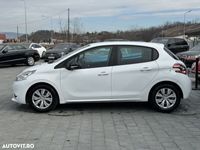 second-hand Peugeot 208 1.4 HDi FAP Active