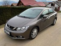 second-hand Honda Civic 1.8 MT ES