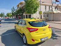 second-hand Hyundai i30 