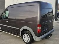 Second-hand Ford Transit Connect 110 CP (80 kW) 2007 Monovolum