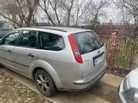 Second-hand Ford Focus 100 CP (73 kW) 2006 Break