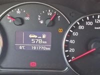 Second-hand Kia Carens 85 CP (62 kW) 2017 Monovolum