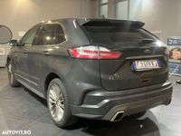 Second-hand Ford Edge Vignale 238 CP (175 kW) 2018 Culoaregri SUV