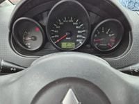 Second-hand Mitsubishi Colt 75 CP (55 kW) 2007 Hatchback